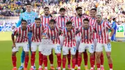 Paraguay Miss World Cup Round of 32 Despite Four Points: Here's Why
