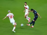 Paraguay Stuns Turkey 1-0 in World Cup 2026; Alfaro Says Never Underdogs