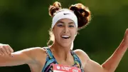 Paralympic Bronze Medalist Beatriz Hatz Joins Love Island USA Season 8