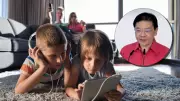 Parents Guide to Healthy Screen Habits for Children in Digital Age