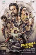 Parimala And Co Movie Review: Familiar Comedy Polished by Pandiraj
