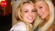 Paris Hilton Opens Up About Her Close Friendship with Britney Spears at FIFA 2026