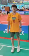 Parul Choudhary Reaches Senior National Badminton Semifinals, Assures Medal