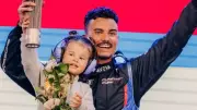 Pascal Wehrlein Eyes Title Comeback After Tough Monaco Weekend in Formula E