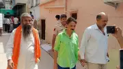 Pastor Arrested in Alwar After Alleged Assault by VHP Workers Over Religious Conversion Claims