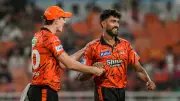 Pat Cummins likely to skip IPL 2027 for SRH, hints at workload management