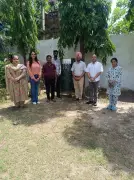 Patiala Foundation Champions Sustainability on World Environment Day
