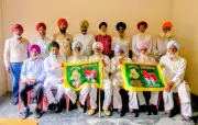 Patiala Police Lathicharge on Unemployed Linemen Condemned by Kisan Sabha