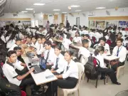 Patna College Hosts Blood Donation Camp; IIBM Wraps Innovation Program
