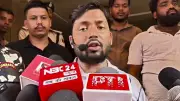 Patna Court Stays Arrest of Educator 'Khan Sir' Until Further Orders