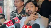 Patna Police Search for Khan Sir; Firing Controversy Explained