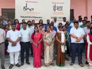 Patna's New Bans Ghat Crematorium to Start Funeral Rites from Thursday