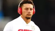 Patrick Mahomes Net Worth 2026: $90 Million from NFL, Endorsements, Investments