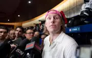 Patrik Laine Says He Could Have Returned Much Sooner for Canadiens