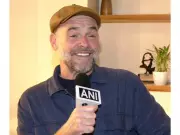 Paul Blackthorne Recalls Aamir Khan's Washroom Pep Talk Before Lagaan's Key Scene