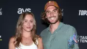 Paula Badosa Opens Up About Emotional Toll of Stefanos Tsitsipas Breakup