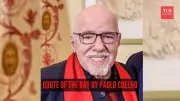 Paulo Coelho Quote on Hardship: Hidden Lessons in Life's Challenges