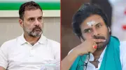 Pawan Kalyan Slams Congress Over Hyderabad Event Denial, Questions 'I Love Pakistan' Stance