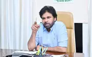 Pawan Kalyan to chair Jana Sena meeting on national integration in Delhi