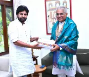 Pawan Kalyan’s Delhi meetings secure Centre’s support for Andhra’s environment, wildlife projects
