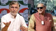 Pawan Khera Jabs Shashi Tharoor Over 'Praise' for PM Modi, Says He Hears What Modi Doesn't Say