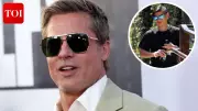 Pax Jolie-Pitt Attends Cousin's Engagement Amid Family Tensions