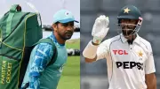 PCB Eyes Major Overhaul After Bangladesh Series Loss, Sarfaraz and Masood at Risk