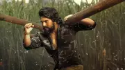 Peddi Crosses Rs 315 Crore in 5 Days, Beats Suriya's Karuppu to Become Ram Charan's Highest-Grossing South Indian Film of 2026