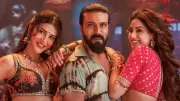 Peddi Day 2 Collection: Ram Charan, Janhvi Kapoor Film Crosses Rs 150 Crore Worldwide