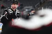 Penguins Among Teams Eyeing Devils' Simon Nemec in Trade Talks