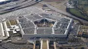 Pentagon Locked Down After Fire and Hazardous Material Incident