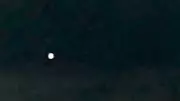 Pentagon Releases Video of Glowing Plasma-Like Sphere Hovering in Sky