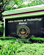 Perambalur govt school student secures seat in IIT Madras chemical engineering