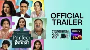 Perfect Family Season 2 Trailer: Neha Dhupia, Manoj Pahwa Star in New Web Series