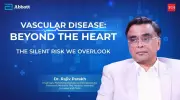 Peripheral Vascular Disease: The Silent Killer Often Mistaken for Aging