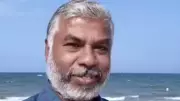 Perumal Murugan Urges Tamil Nadu Govt to Create State Sahitya Akademi Award