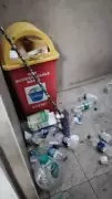 Pest Infestation Plagues Chennai's New Super-Speciality Hospital