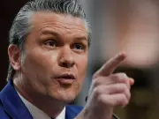 Pete Hegseth Warns US Will Hit Iran Hard If No Deal Reached
