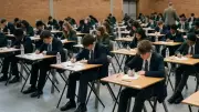Petition Calls for Review of A-Level Maths Exam Over Difficulty