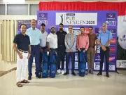 PGTI Debuts in Varanasi with NexGen Golf Tournament at BLW Greens