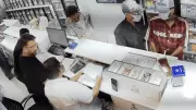 Pharmacy Cashier Shot Dead by Masked Men in Chandigarh Market