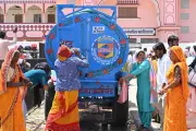 PHED contractors defer agitation for 7 days, warn of manpower withdrawal if Rs 1,000 crore not paid by June 25