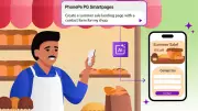 PhonePe Launches AI-Powered SmartPages for Merchant Payment Pages