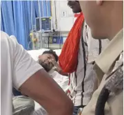 Pilgrim from Haryana shot in chest in Haridwar over liquor dispute