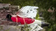 Pilots Body: AI171 Crash Investigators Ignored Lone Survivor's Statement