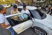 Pimpri Chinchwad Traffic Drive: 62,727 Drivers Fined Rs 6.76 Crore