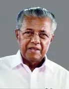Pinarayi Vijayan slams Kerala govt's tax cut on low-alcohol liquor