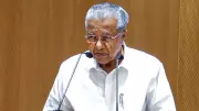 Pinarayi Vijayan's Daughter Veena T Summoned by ED in Money Laundering Case