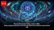 Pisces Horoscope Today: Steady Progress and Practical Advice