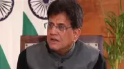 Piyush Goyal Invites French Companies to Invest in India's Manufacturing Sector